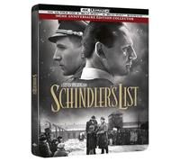 La Liste de Schindler [Francia] [Blu-ray]