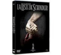 La Liste de Schindler [Francia] [DVD]