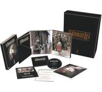 La Liste de Schindler [Francia] [DVD]