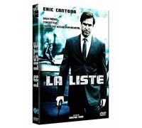 La Liste [Francia] [DVD]