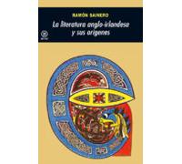 La Literatura Anglo-irlandesa Y Sus Origenes
