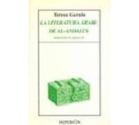 La Literatura Arabe De Al-andalus Durante El Siglo Xi