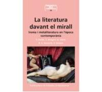 La Literatura Davant El Mirall