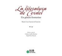 LA LITERATURA DE CORDEL UN GENERO FRONTERIZO | Mª Cruz Garcia De Enterria, Di Stefano