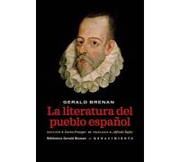 La literatura del pueblo español: 216 (Otros títulos)