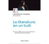 La Literatura En Un Tuit