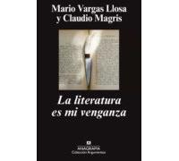 La literatura es mi venganza: 471 (Argumentos)
