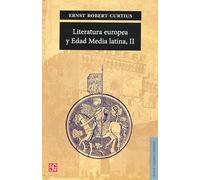 La Literatura Europea Y Edad Media Tomo Iii (LENGUA Y ESTUDIOS LITERARIOS)