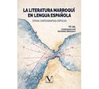 la literatura marroquí en lengua española