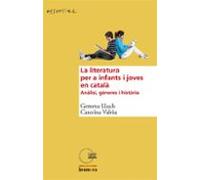La literatura per a infants i joves en català
