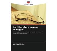 La littérature comme dialogue: Une analyse intertextuelle de romans britanniques et américains sélectionnés