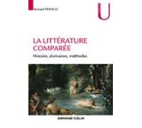 La Littérature Comparée (ebook)
