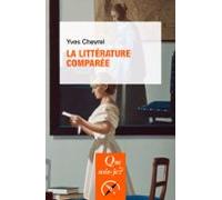 La Littérature Comparée (ebook)