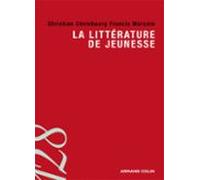 La Littérature De Jeunesse (ebook)