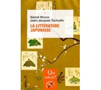 La Littérature Japonaise (ebook)
