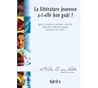 La Littérature Jeunesse A-t-elle Bon Goût ? - 1001 Bb N°72 (ebook)