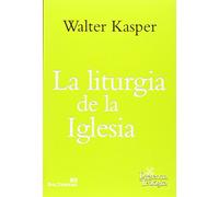 La liturgia de la Iglesia: 228 (Presencia Teológica)