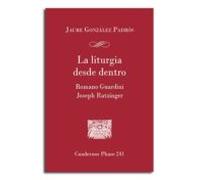 La Liturgia Desde Dentro