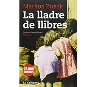 La lladre de llibres (Narrativa)