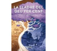 LA LLADRE DEL DEU PER CENT (VOYAGER)
