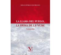 LA LLAMA DEL FUEGO LA BRISA DE LA NUBE | Diego BÜrkle Solorzano