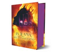 La llama del Fuegoeterno (TBR)