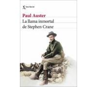La Llama Inmortal De Stephen Crane (ebook)
