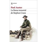 La llama inmortal de Stephen Crane (Los Tres Mundos)