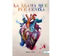 La llama que fue ceniza