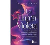 La Llama Violeta