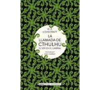 La Llamada Cthulhu (pocket). El Ser En El Umbral