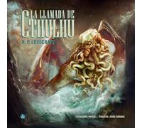 La llamada de cthulhu