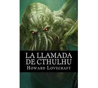 La Llamada de Cthulhu