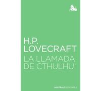 La llamada de Cthulhu (Austral Esenciales)