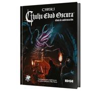 La Llamada de Cthulhu - Cthulhu Edad Oscura - Manual de rol en Español