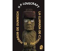 La llamada de Cthulhu - El horror de Dunwich: Nueva traducción al español: 29 (Clásicos en español)