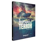La Llamada de Cthulhu: El receptáculo del Terror - Aventura de rol en Español