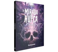 La Llamada de Cthulhu: La Mirada Hueca - Aventura de rol en Español