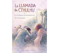 LA LLAMADA DE CTHULHU: La sombra de Innsmouth (Narrativa)