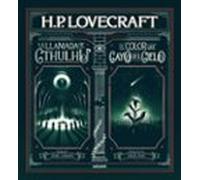 La Llamada De Cthulhu Y El Color Que Cayó Del Cielo