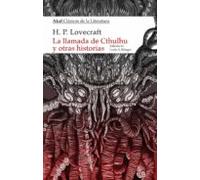 La Llamada De Cthulhu Y Otras Historias