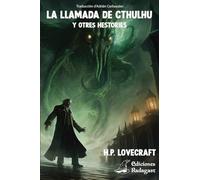 La llamada de Cthulhu y otres hestories: 2 (Destiempu)
