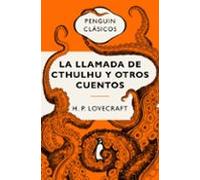 La Llamada De Cthulhu Y Otros Relatos