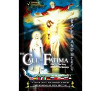 La Llamada de Fátima pélicula en 2 DVDs