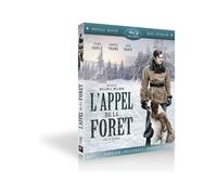 LA LLAMADA de La Bosque Blu-Ray Nuevo