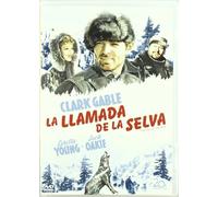 La Llamada De La Selva [DVD]
