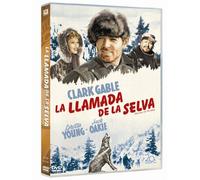 La llamada de la selva / The Call of the Wild (1935)