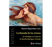 LA LLAMADA DE LAS SIRENAS | Daniel Migueláñez