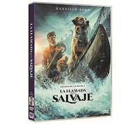 La llamada de lo salvaje [DVD]