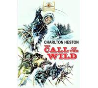 Call of the Wild [USA] [DVD]
